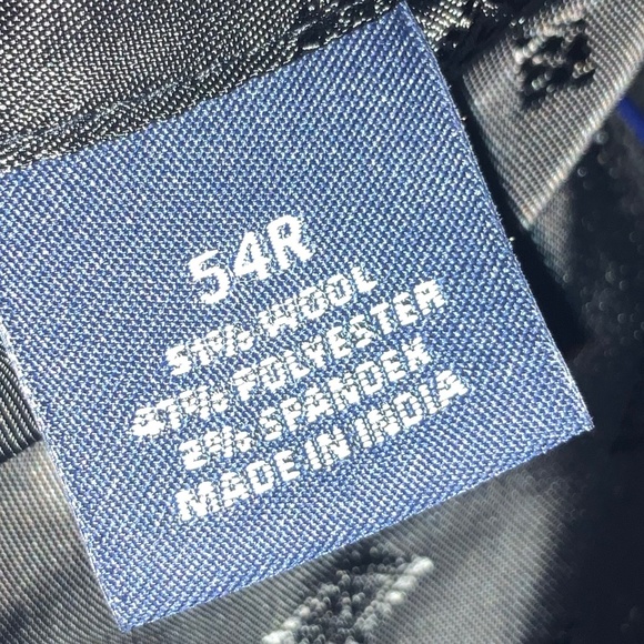 Suit Coat for Men - Picture 3 of 3